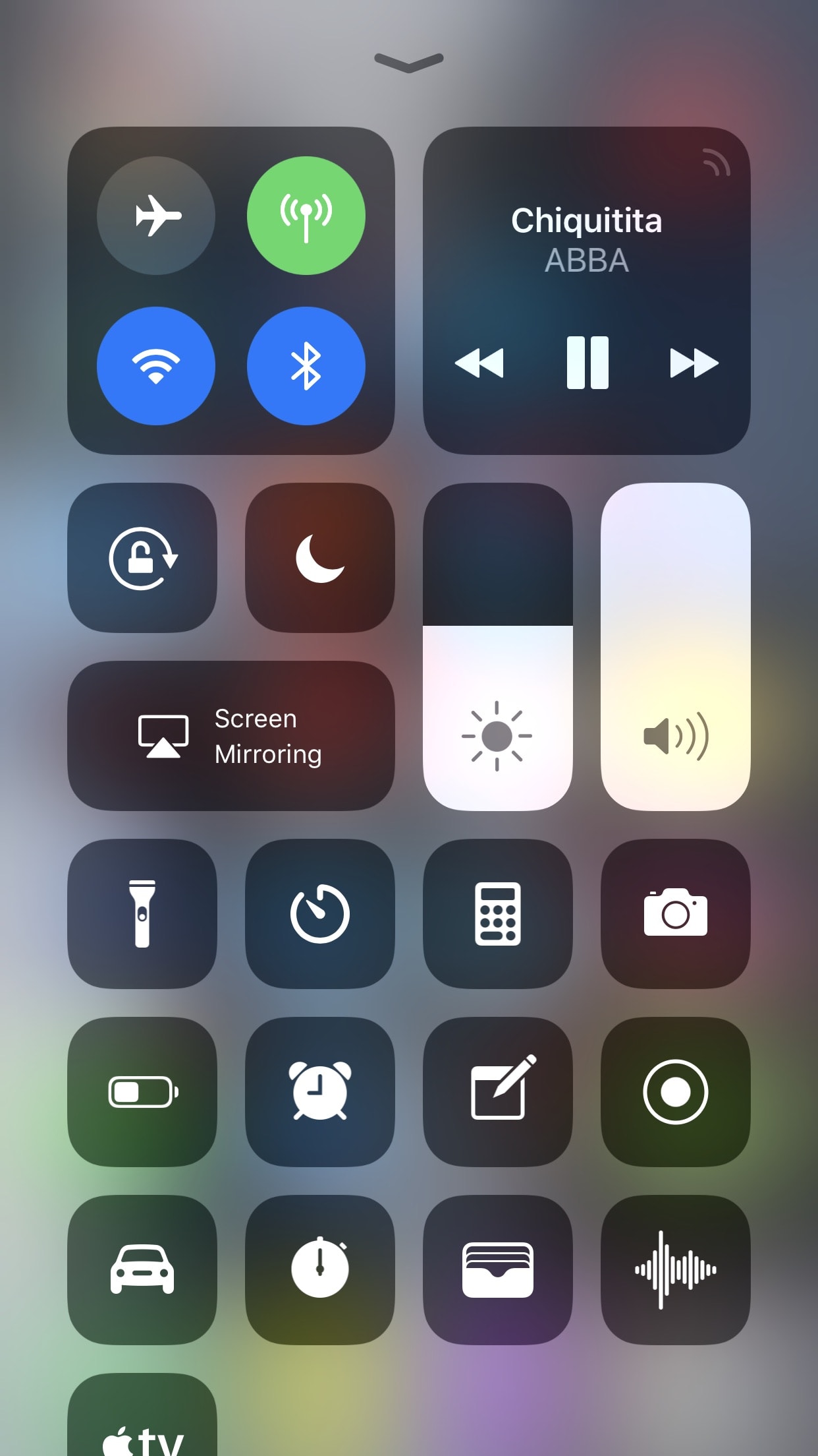Download Control Center For Mac