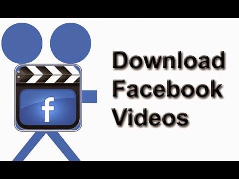 Download Movies From Facebook Mac
