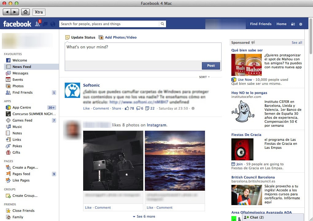 Download Movies From Facebook Mac